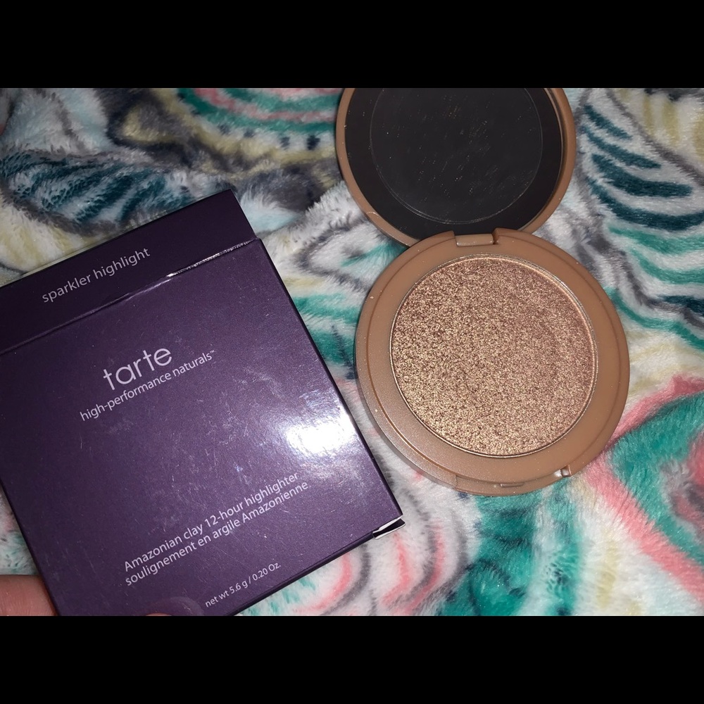 tarte high light